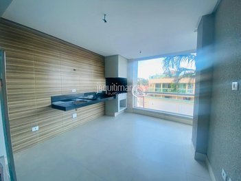 apartment em Das Guianas, Enseada - Guarujá - SP