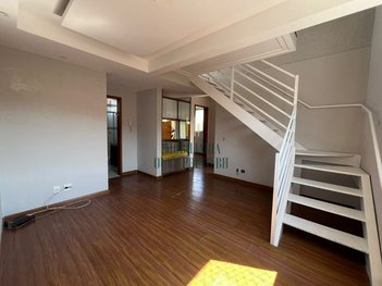 apartment em Rua Tamarix, Juliana - Belo Horizonte - MG