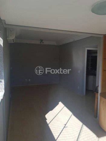 apartment em Avenida Clemenciano Barnasque, Teresópolis - Porto Alegre - RS
