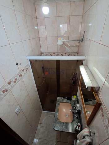 house em Rua Doutor Bernardino de Campos, Vila Prado - São Carlos - SP
