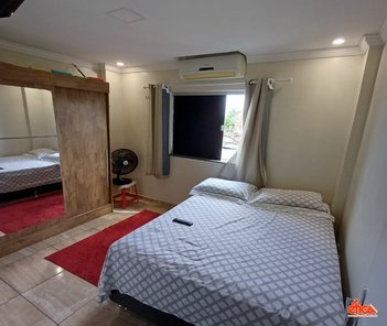 apartment em Rua do Fio, Guanabara - Ananindeua - PA