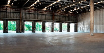 industrial em Rodovia Washington Luiz, Vila São Luís - Duque de Caxias - RJ