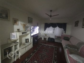 house em Rua Tomé de Souza, Jardim São Caetano - São Caetano do Sul - SP