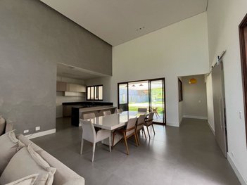 house em Rua Paulo Viriato Corrêa da Costa, Condomínio Residencial Mirante do Vale - Jacareí - SP