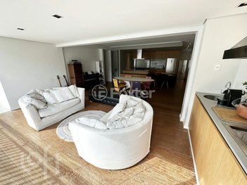apartment em Rua Correia de Lemos, Chácara Inglesa - São Paulo - SP