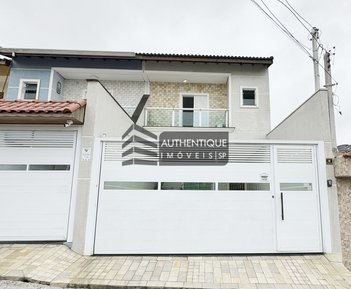 house em Rua Padre Saboya de Medeiros, Planalto - São Bernardo do Campo - SP