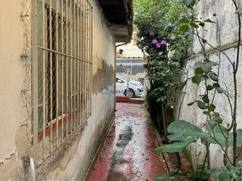 land_lot em Rua Luís Sangiovanni, Vila Santana - São Paulo - SP