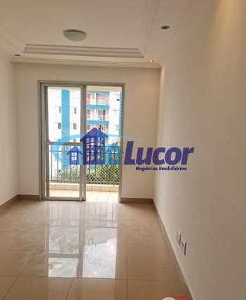 apartment em Rua do Acre, Vila Bertioga - São Paulo - SP