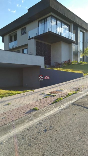 house em Rua Joaquim Vieira Alves, Condomínio Residencial Monte Carlo - São José dos Campos - SP