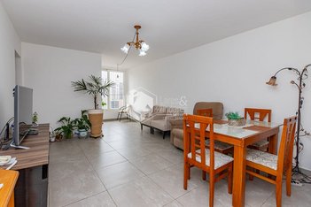 apartment em Avenida Bem-te-vi, Moema - São Paulo - SP