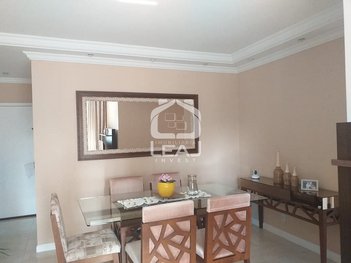 apartment em Rua Osiris Magalhães de Almeida, Jardim Monte Kemel - São Paulo - SP