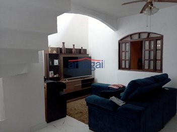 house em Rua Graciliano Ramos, Jardim Nova Esperança - Jacareí - SP