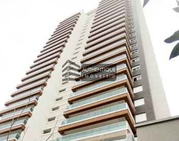 apartment em Rua Ferreira de Araújo, Pinheiros - São Paulo - SP