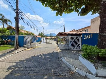house em Rua Itaunas, Campo Grande - Rio de Janeiro - RJ