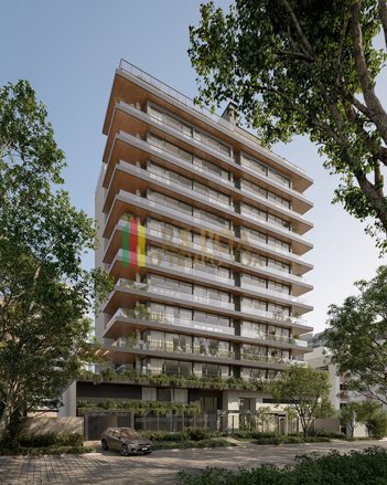apartment em Avenida Encantado, Petrópolis - Porto Alegre - RS