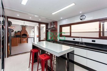 house em Rua Marina Gambini, Vila Bruna - São Paulo - SP