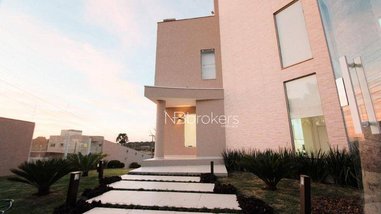house em Rua Gerd Claassen, Butiatuvinha - Curitiba - PR