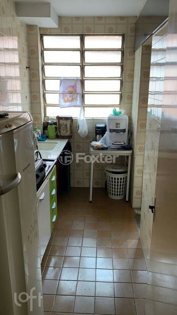 apartment em Avenida Baltazar de Oliveira Garcia, Costa e Silva - Porto Alegre - RS