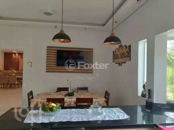 house em Rua Bororós, Tarumã - Santana de Parnaíba - SP