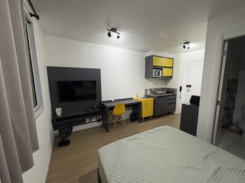 apartment em Rua Coronel Mursa, Brás - São Paulo - SP