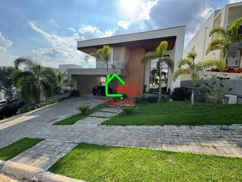 house em Avenida Flamengo, Bosque - Vinhedo - SP