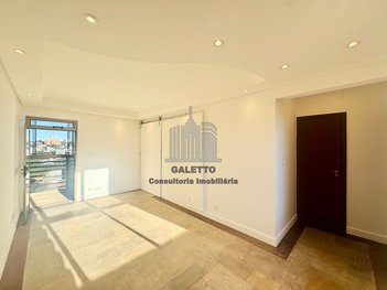 apartment em Rua São Salvador, Jardim Belo Horizonte - Campinas - SP