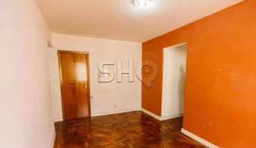 apartment em Rua José Debieux, Santana - São Paulo - SP