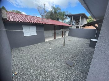 house em Servidão Manoel Adolpho Gonçalves, Rio Tavares - Florianópolis - SC