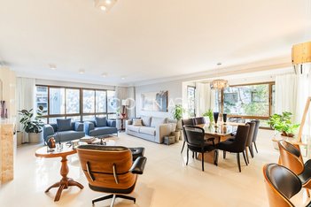 apartment em PIRAPO, Petrópolis - Porto Alegre - RS