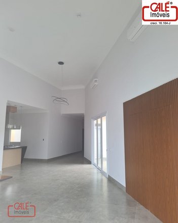 house em Rua Hofburg, Jardim Residencial Ravello - Indaiatuba - SP