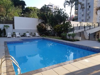 apartment em Rua Carlos Pasinato, Centro - Canoas - RS
