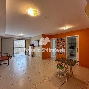 apartment em Rua São Clemente, Botafogo - Rio de Janeiro - RJ
