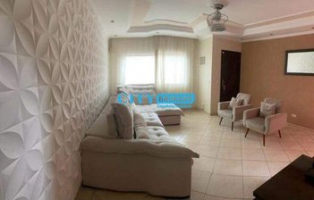 house em Rua Francisco de Souza, Vila Alto de Santo André - Santo André - SP