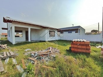 house em Avenida Inter Balneários, Noiva do Mar - Xangri-Lá - RS