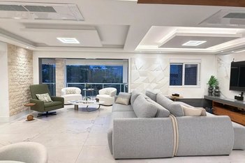 apartment em Rua Borges de Figueiredo, Mooca - São Paulo - SP