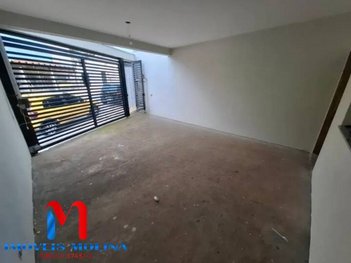 house em Rua Sorocaba, Olímpico - São Caetano do Sul - SP