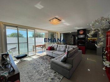 apartment em Rua Germano João Alberto Fiss, Três Vendas - Pelotas - RS