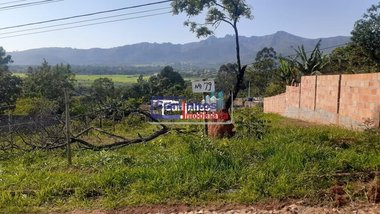 land_lot em Rua Sete de Setembro, Panorama Industrial - Igarapé - MG