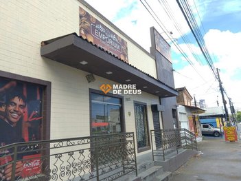 office em Humberto Monte, Bela Vista - Fortaleza - CE