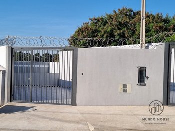 house em Rua Pedro Del Santoro, Jardim Brasilândia - Sorocaba - SP