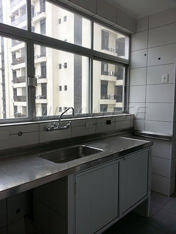 apartment em Alameda Ministro Rocha Azevedo, Cerqueira César - São Paulo - SP