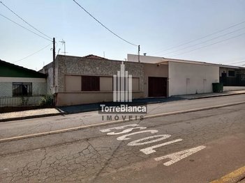 house em Rua Zacarias de Goes e Vasconcelos, Uvaranas - Ponta Grossa - PR