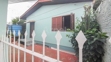 house em Rua Olavo Bilac, Petrópolis - Passo Fundo - RS