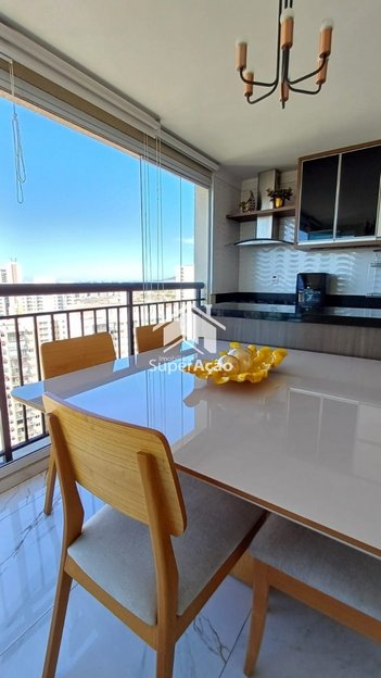 apartment em Avenida Bartholomeu de Carlos, Jardim Flor da Montanha - Guarulhos - SP