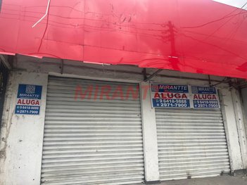 business em Avenida Engenheiro Caetano Álvares, Imirim - São Paulo - SP