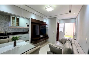 house em Estrada Municipal, Loteamento Cidade Nova Mogi-Guaçu - Mogi Guaçu - SP