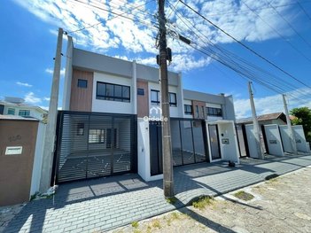 house em Rua São Paulo, Czerniewicz - Jaraguá do Sul - SC
