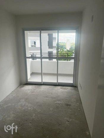 apartment em Professor Francisco Morato, Butantã - São Paulo - SP