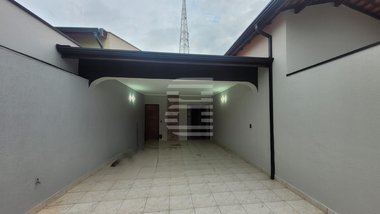 house em Rua Regina Nogueira, Jardim São Rafael - Campinas - SP