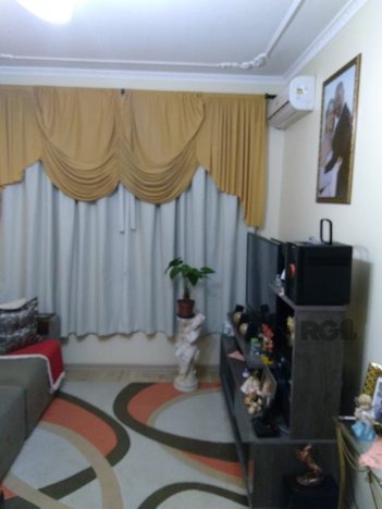 apartment em Assis Brasil, Cristo Redentor - Porto Alegre - RS